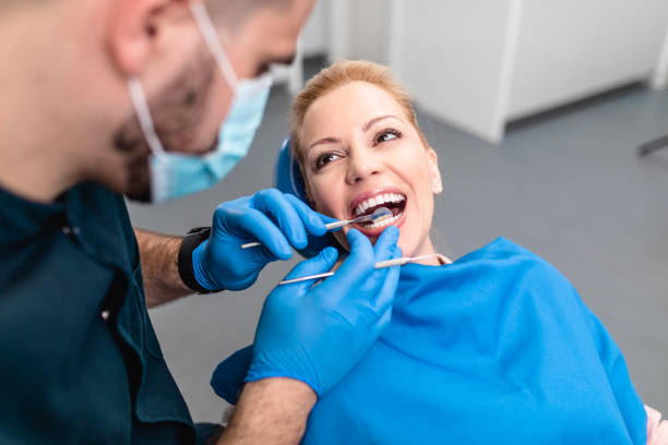 Best Emergency Dental Care  in Cypress Lake, FL