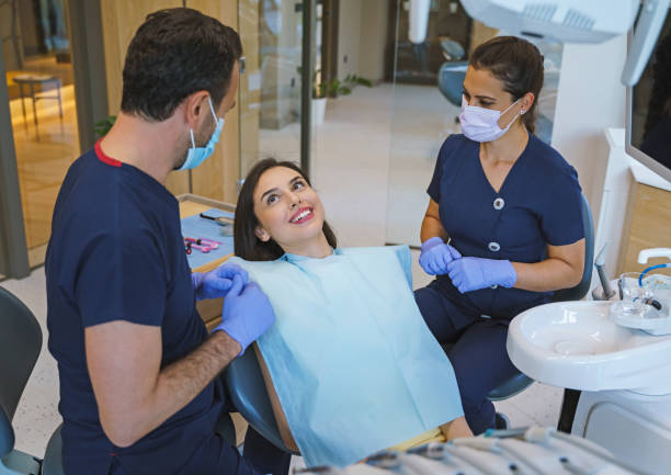 Best Dental Fillings (Composite and Amalgam)  in Cypress Lake, FL