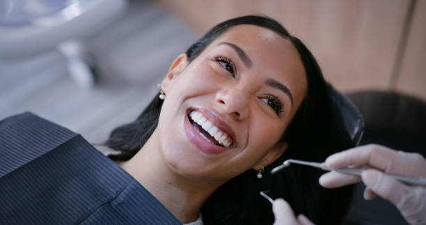Advanced Technology for Better Dental Care in Cypress Lake, FL