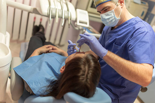 Best Dentures (Full and Partial)  in Cypress Lake, FL