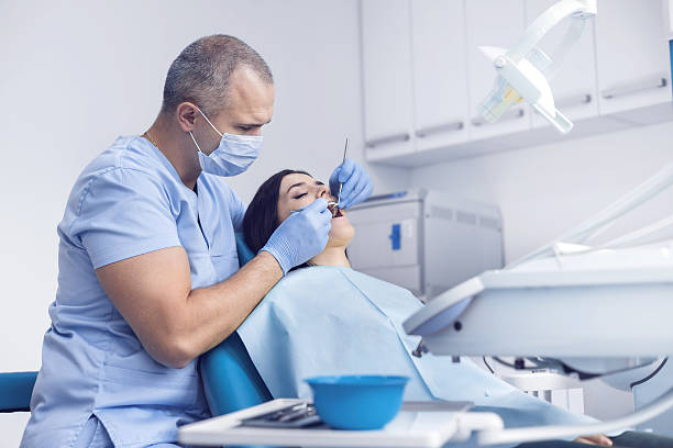 Best Laser Dentistry  in Cypress Lake, FL