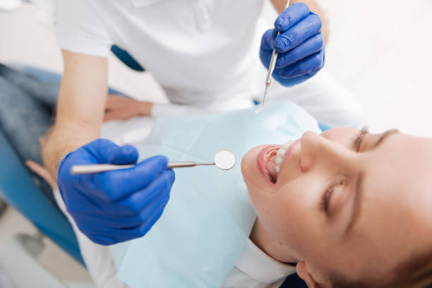 Dental Bonding in Cypress Lake, FL